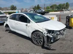 5YFS4MCE7MP072160 2021 TOYOTA COROLLA