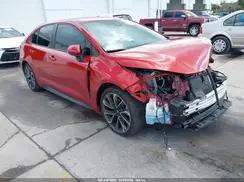 5YFS4MCE7MP072174 2021 TOYOTA COROLLA