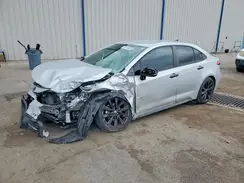 5YFS4MCE7MP072417 2021 TOYOTA COROLLA