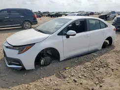 5YFS4MCE7MP072580 2021 TOYOTA COROLLA