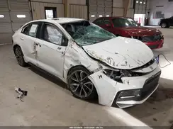 5YFS4MCE7MP072773 2021 TOYOTA COROLLA