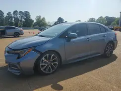 5YFS4MCE7MP073597 2021 TOYOTA COROLLA