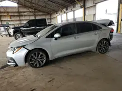 5YFS4MCE7MP075382 2021 TOYOTA COROLLA