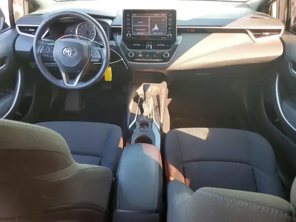5YFS4MCE7MP075415 2021 TOYOTA COROLLA - Image 8