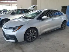 5YFS4MCE7MP076094 2021 TOYOTA COROLLA