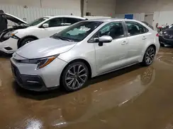 5YFS4MCE7MP076239 2021 TOYOTA COROLLA