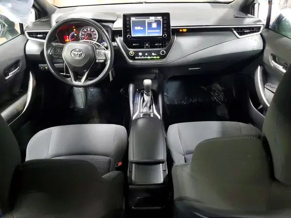 5YFS4MCE7MP076239 2021 TOYOTA COROLLA - Image 8