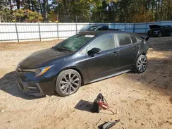 5YFS4MCE7MP076287 2021 TOYOTA COROLLA