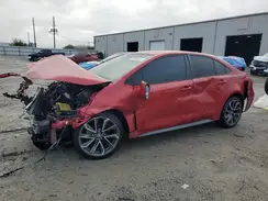 5YFS4MCE7MP076807 2021 TOYOTA COROLLA
