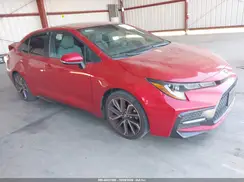 5YFS4MCE7MP077679 2021 TOYOTA COROLLA
