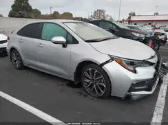 5YFS4MCE7MP078105 2021 TOYOTA COROLLA