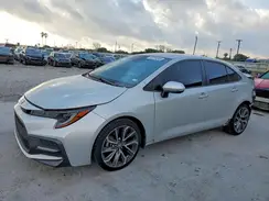 5YFS4MCE7MP078248 2021 TOYOTA COROLLA