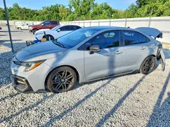 5YFS4MCE7MP078279 2021 TOYOTA COROLLA
