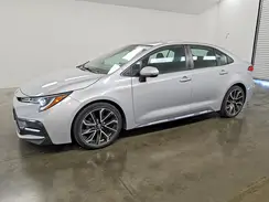 5YFS4MCE7MP079075 2021 TOYOTA COROLLA