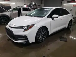 5YFS4MCE7MP079240 2021 TOYOTA COROLLA