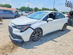 5YFS4MCE7MP079528 2021 TOYOTA COROLLA