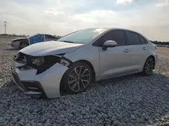 5YFS4MCE7MP081683 2021 TOYOTA COROLLA