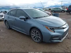 5YFS4MCE7MP082087 2021 TOYOTA COROLLA