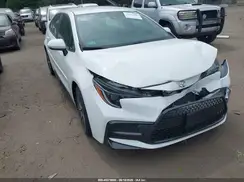 5YFS4MCE7MP084020 2021 TOYOTA COROLLA