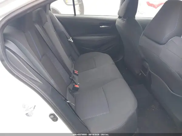 5YFS4MCE7MP084020 2021 TOYOTA COROLLA - Image 8