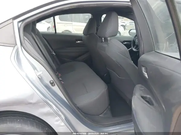5YFS4MCE7MP084258 2021 TOYOTA COROLLA - Image 8
