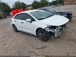 5YFS4MCE7MP085491 2021 TOYOTA COROLLA