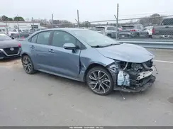 5YFS4MCE7MP085829 2021 TOYOTA COROLLA