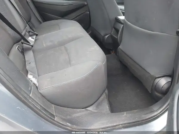 5YFS4MCE7MP085829 2021 TOYOTA COROLLA - Image 8