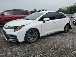 5YFS4MCE7MP086608 2021 TOYOTA COROLLA