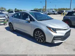 5YFS4MCE7MP087063 2021 TOYOTA COROLLA