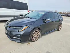 5YFS4MCE7MP089606 2021 TOYOTA COROLLA