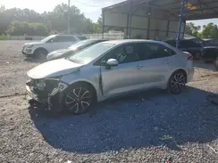 5YFS4MCE7MP089623 2021 TOYOTA COROLLA
