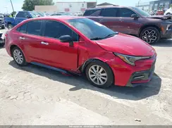 5YFS4MCE7MP089993 2021 TOYOTA COROLLA