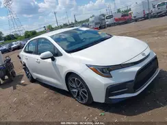 5YFS4MCE7MP090836 2021 TOYOTA COROLLA
