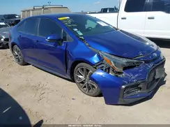 5YFS4MCE7MP090982 2021 TOYOTA COROLLA