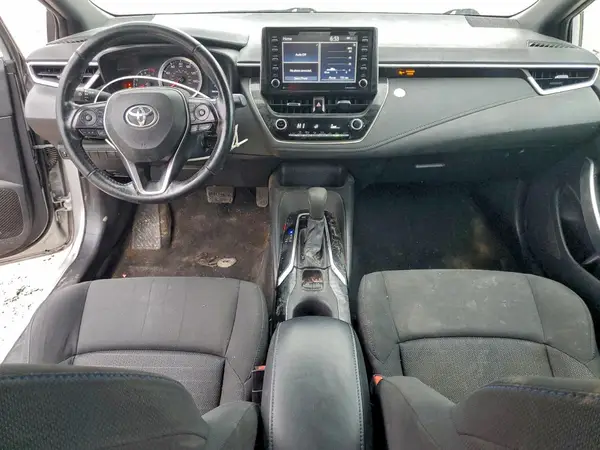 5YFS4MCE7MP092697 2021 TOYOTA COROLLA - Image 8