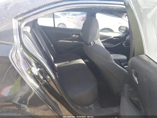 5YFS4MCE7MP093638 2021 TOYOTA COROLLA - Image 8