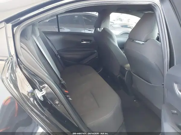 5YFS4MCE7MP094286 2021 TOYOTA COROLLA - Image 8