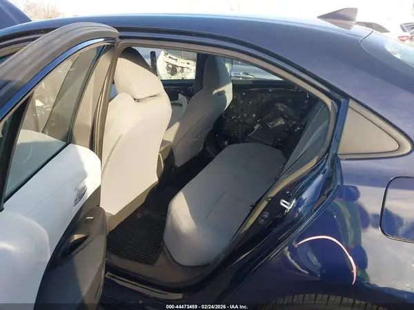 5YFS4MCE7MP094904 2021 TOYOTA COROLLA - Image 8