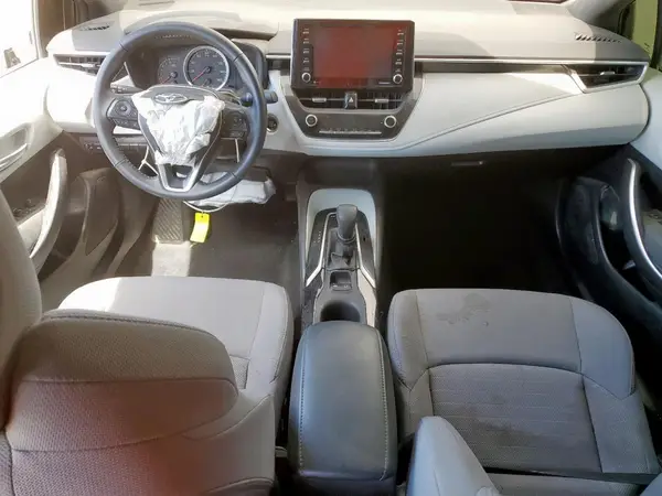 5YFS4MCE7MP095566 2021 TOYOTA COROLLA - Image 8