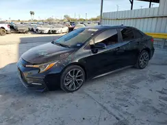 5YFS4MCE7MP096328 2021 TOYOTA COROLLA