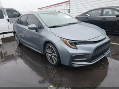 5YFS4MCE7MP096832 2021 TOYOTA COROLLA