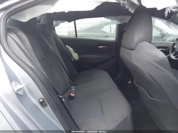 5YFS4MCE7MP096832 2021 TOYOTA COROLLA - Image 8