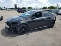 5YFS4MCE7MP097009 2021 TOYOTA COROLLA