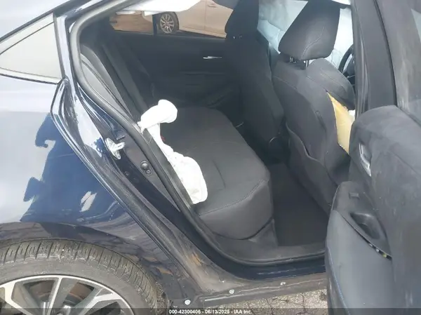 5YFS4MCE7MP097608 2021 TOYOTA COROLLA - Image 8