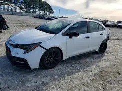 5YFS4MCE7NP099313 2022 TOYOTA COROLLA