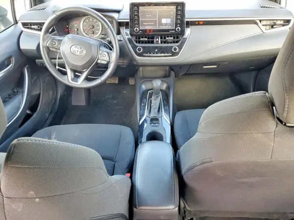 5YFS4MCE7NP099313 2022 TOYOTA COROLLA - Image 8