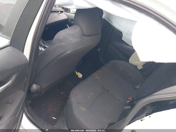 5YFS4MCE7NP099554 2022 TOYOTA COROLLA - Image 8