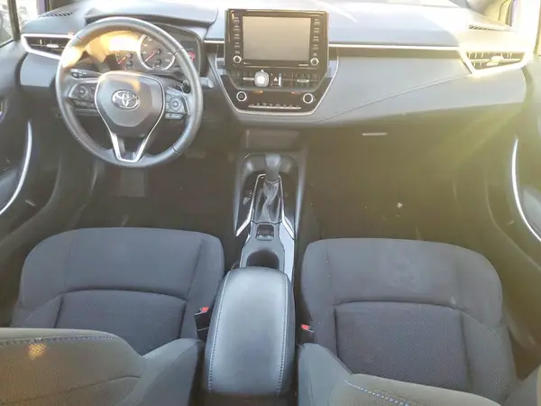 5YFS4MCE7NP101044 2022 TOYOTA COROLLA - Image 8