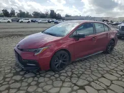 5YFS4MCE7NP102176 2022 TOYOTA COROLLA